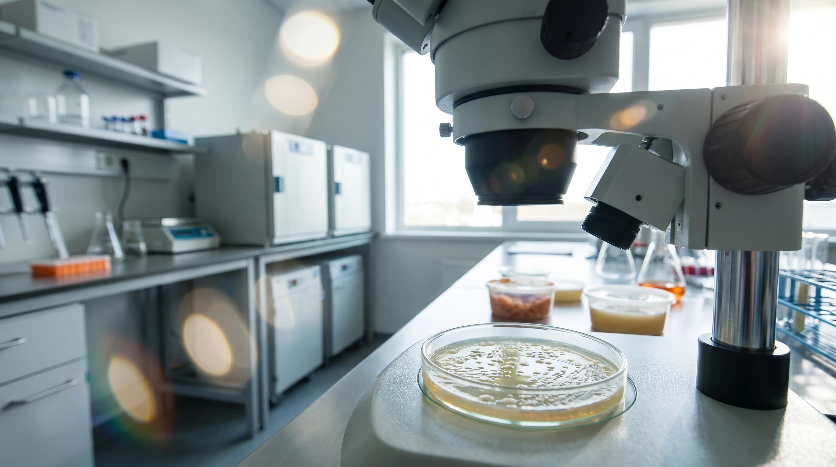 Campylobacter назван лучшим пищевым риском в Ирландии