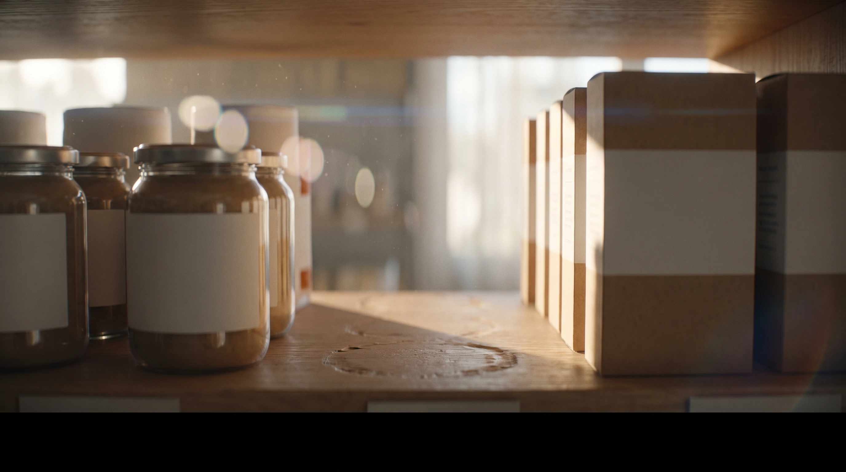 Closing the Gap on Food Recalls