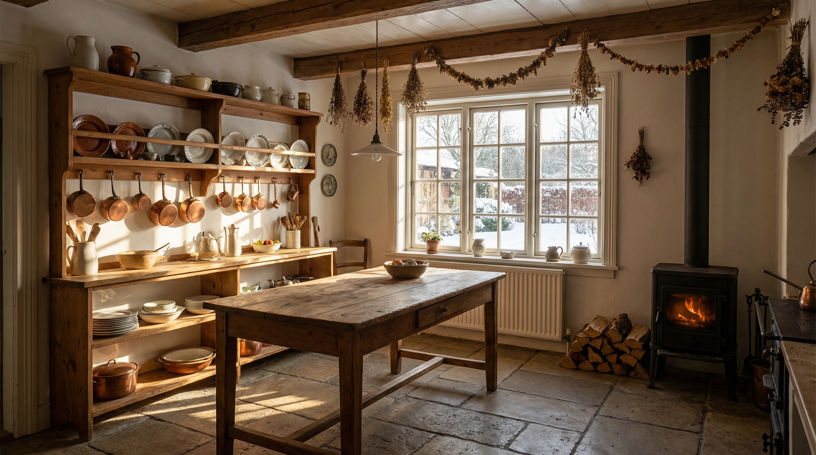 Rødkål history
