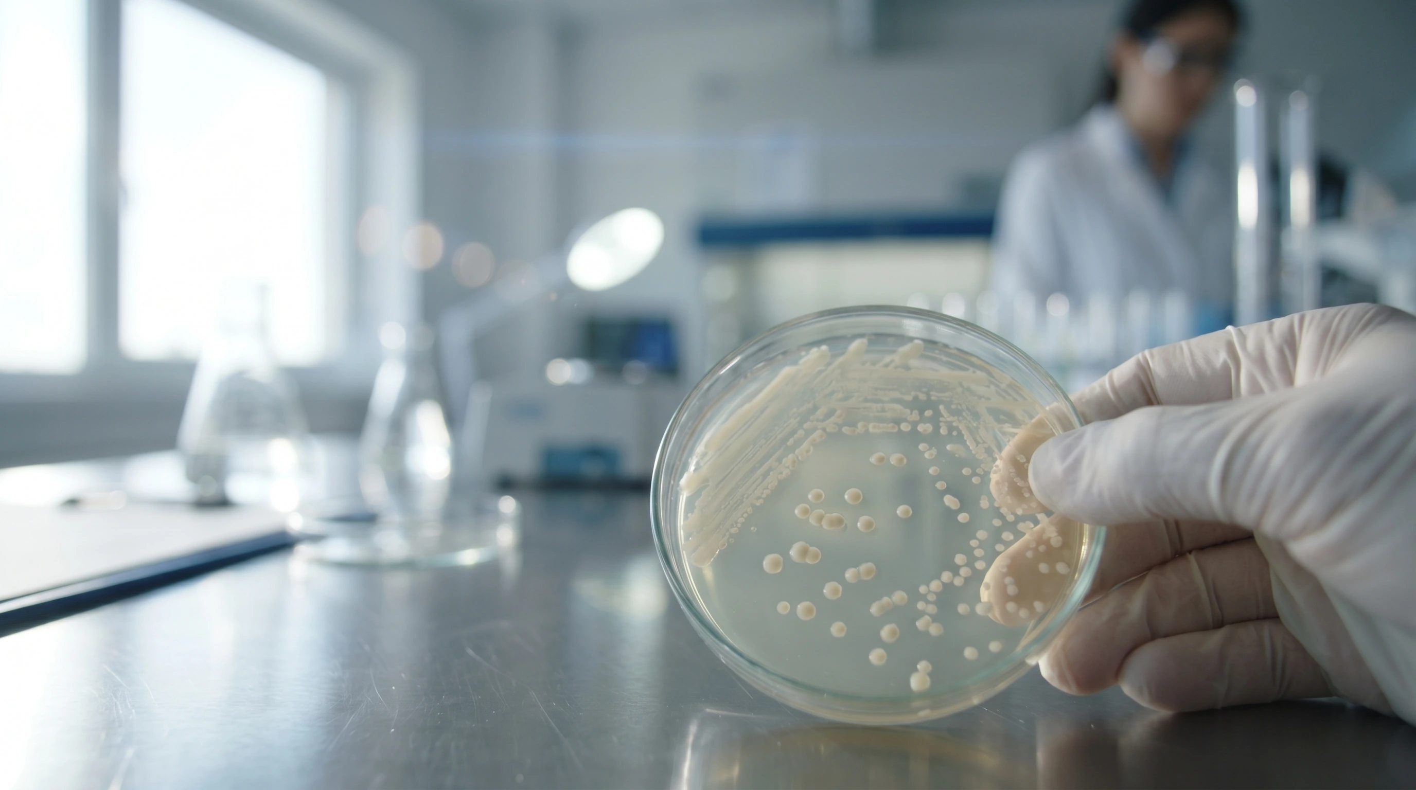 Le Danemark suit les éclosions de Salmonella