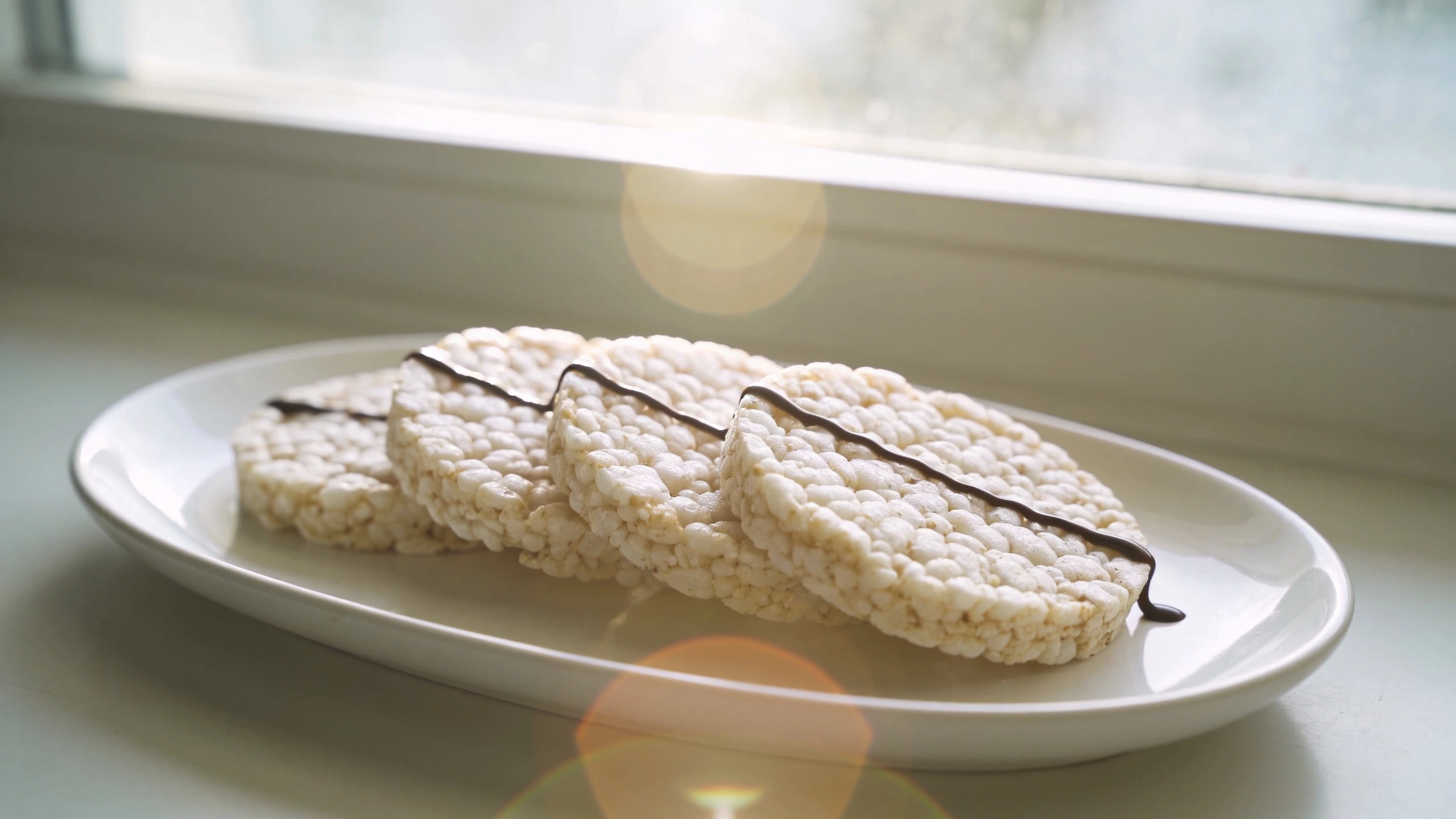 Air Debuts Drizzled Rice