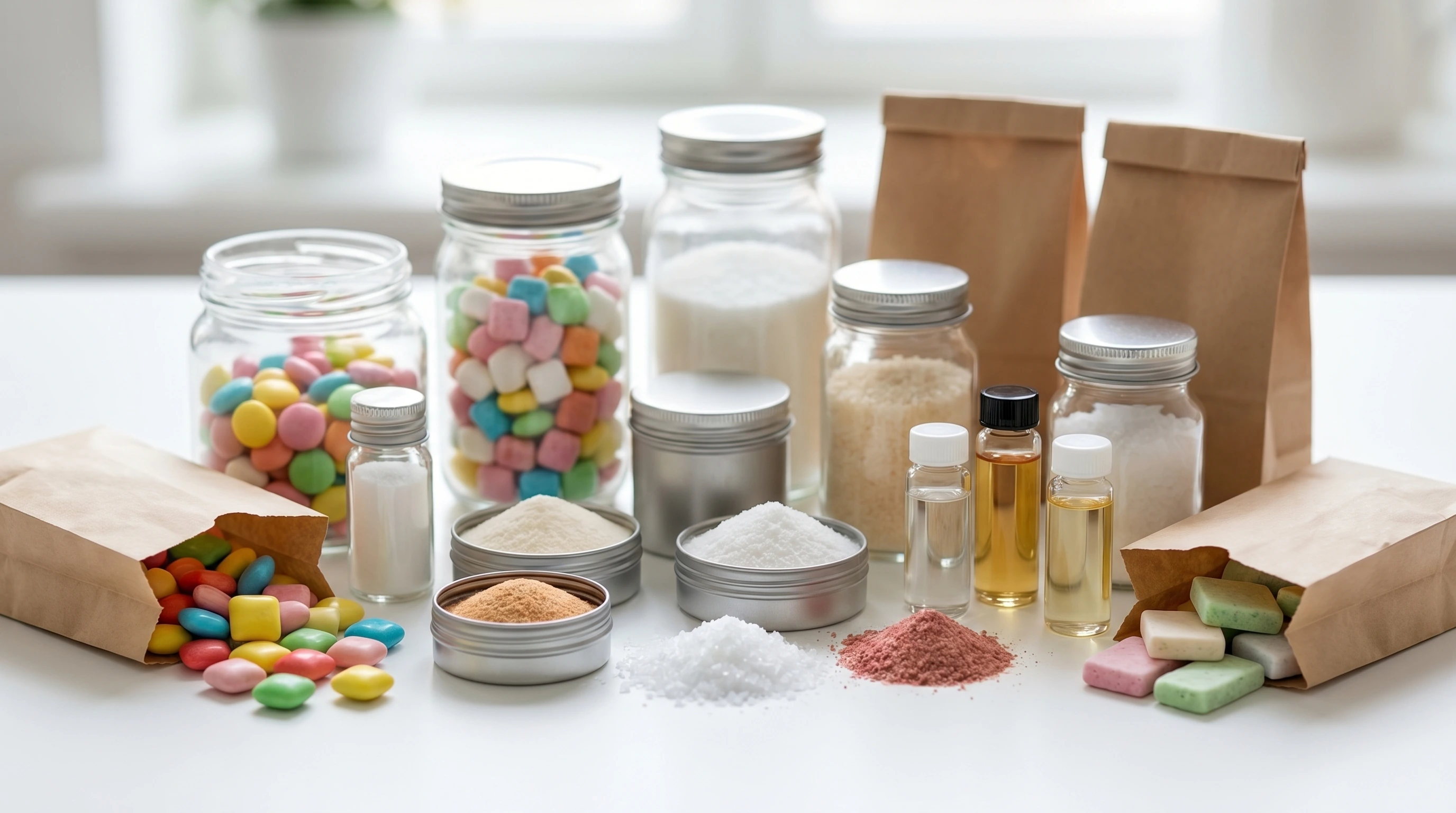 FDA пересмотрит химическую безопасность пищевых продуктов