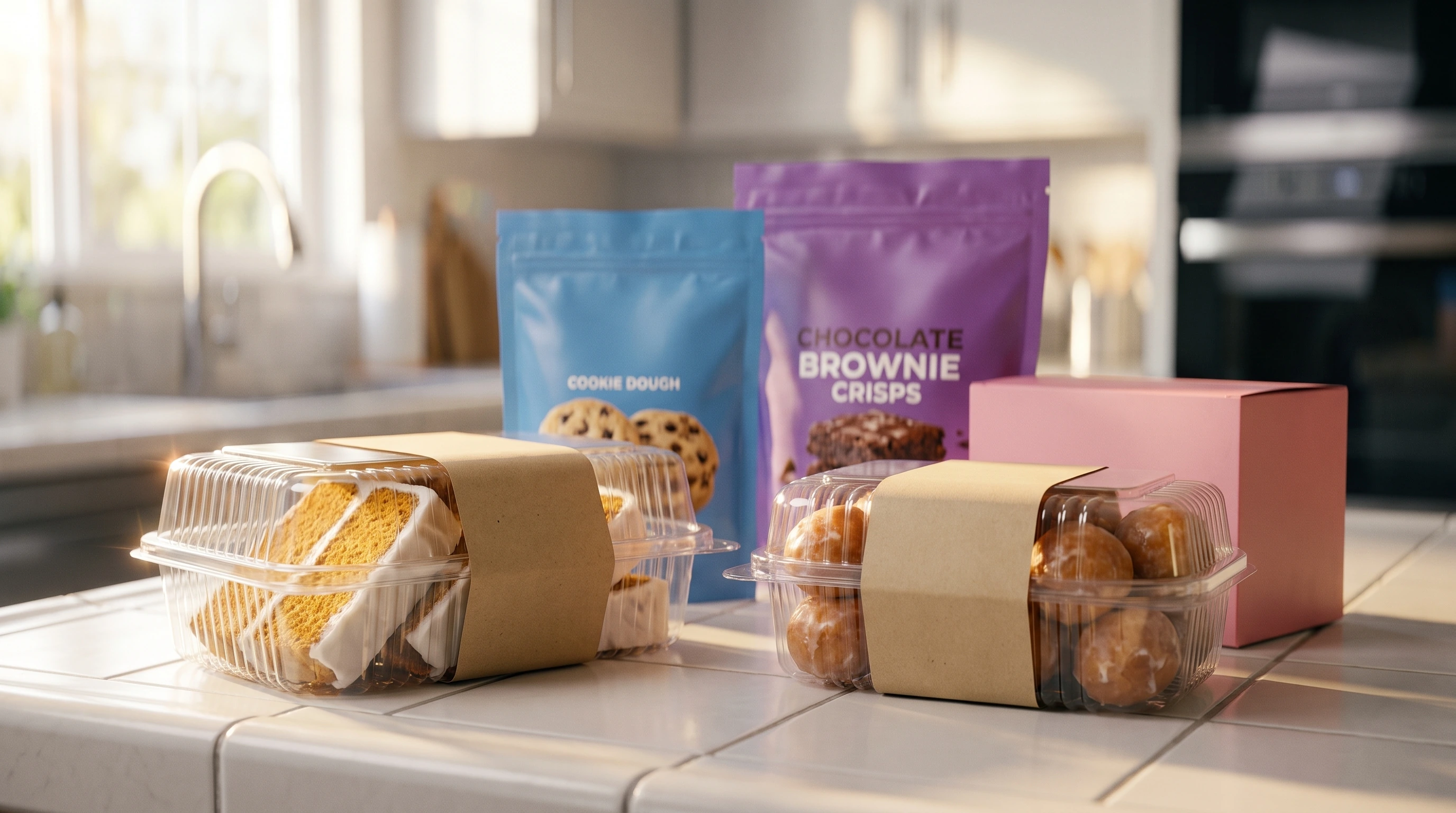 Gopuff lanza una gama estacional de marca propia