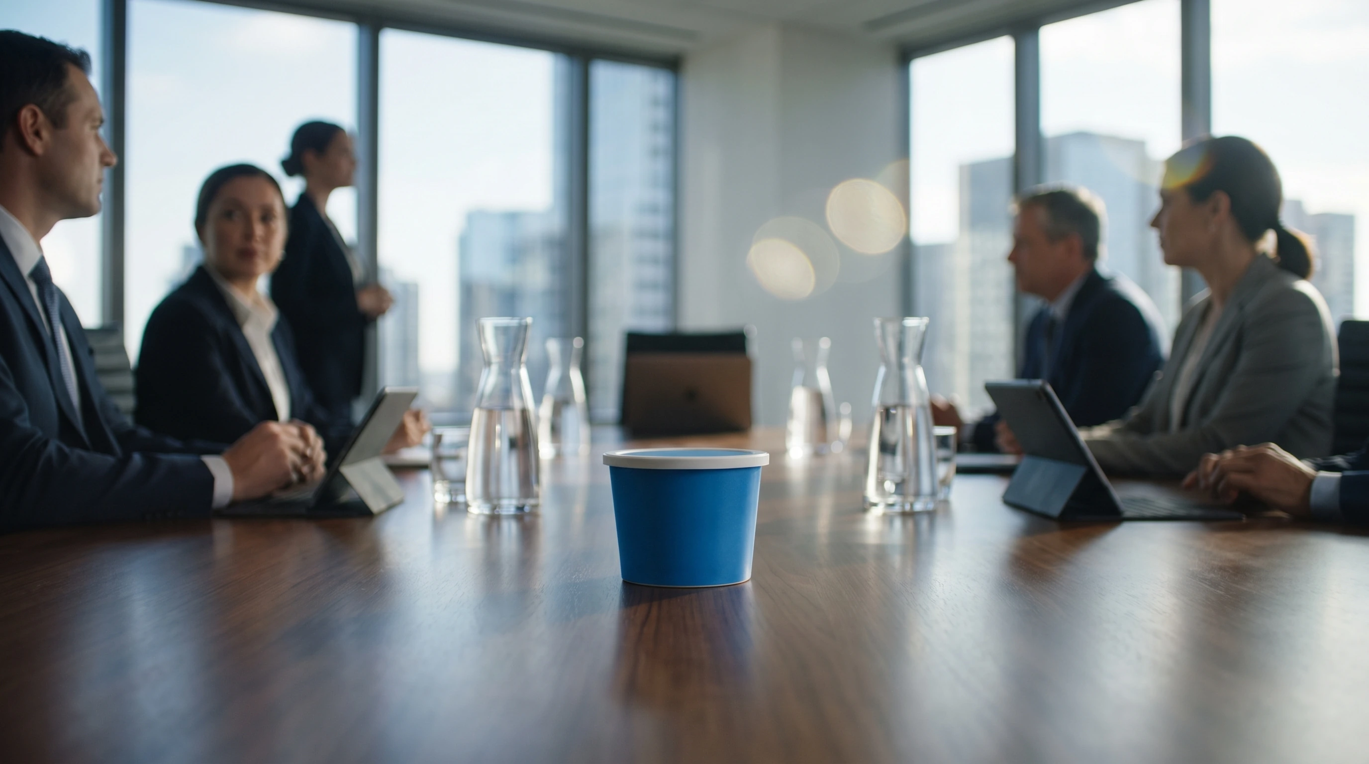 Good Culture Expands Executive Team