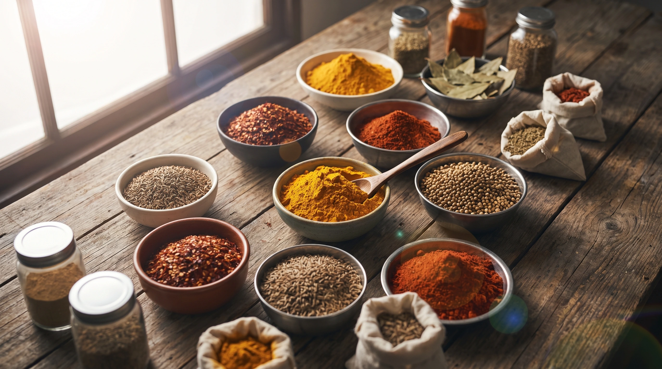 India focuses on spice traceability