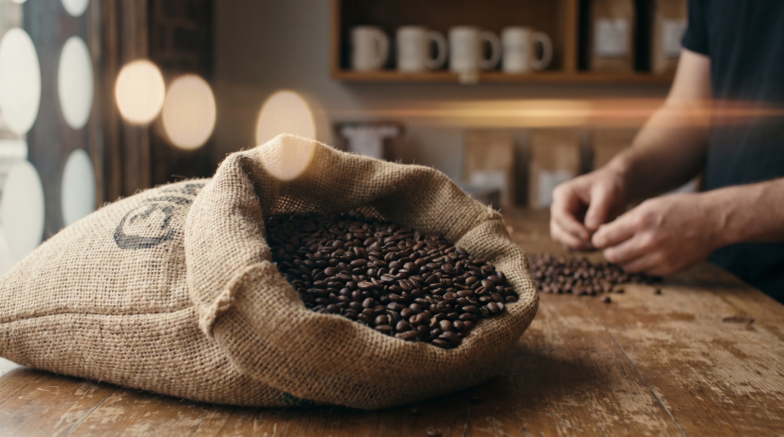 New Head for Coffee Board of Kenya