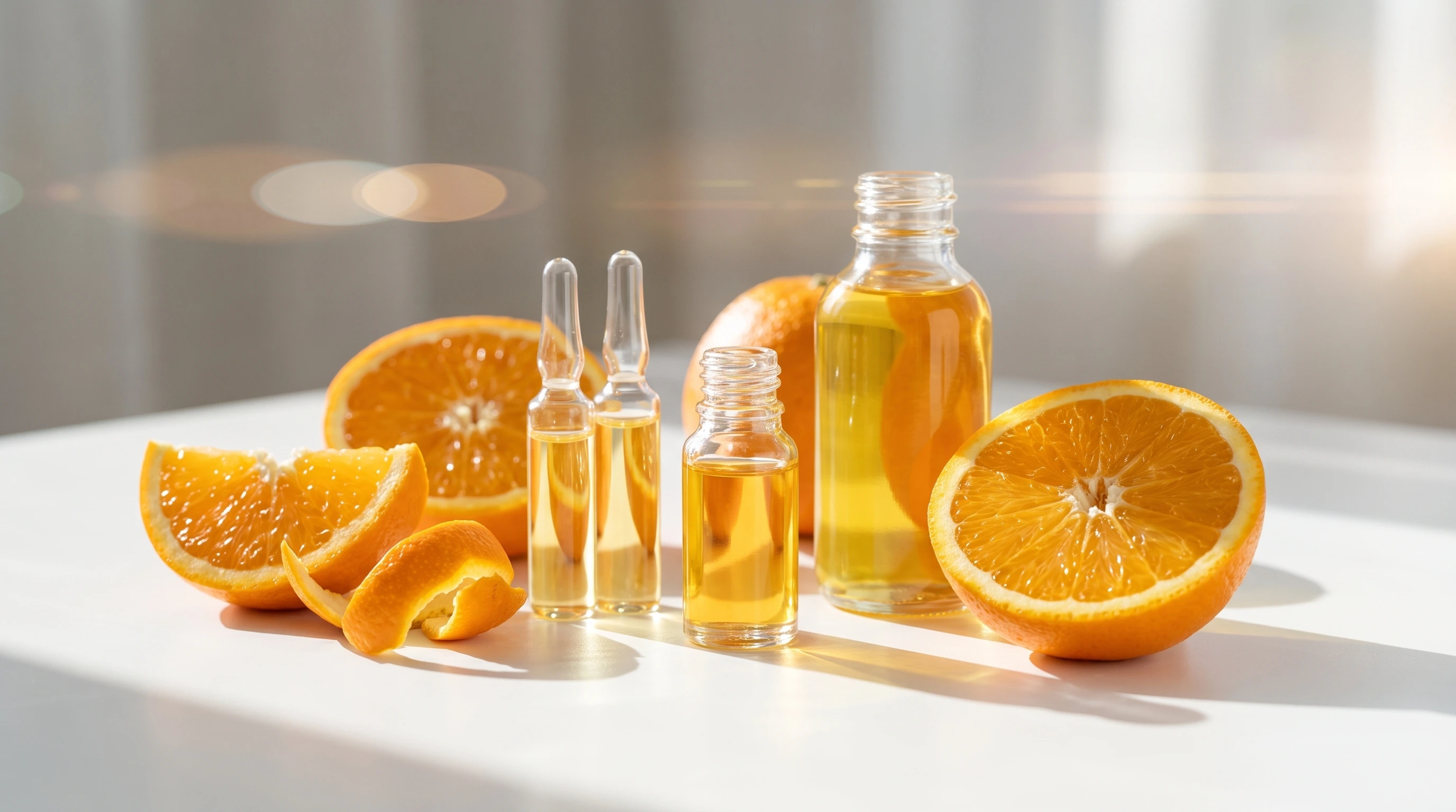 MANE Expands US Citrus Reach