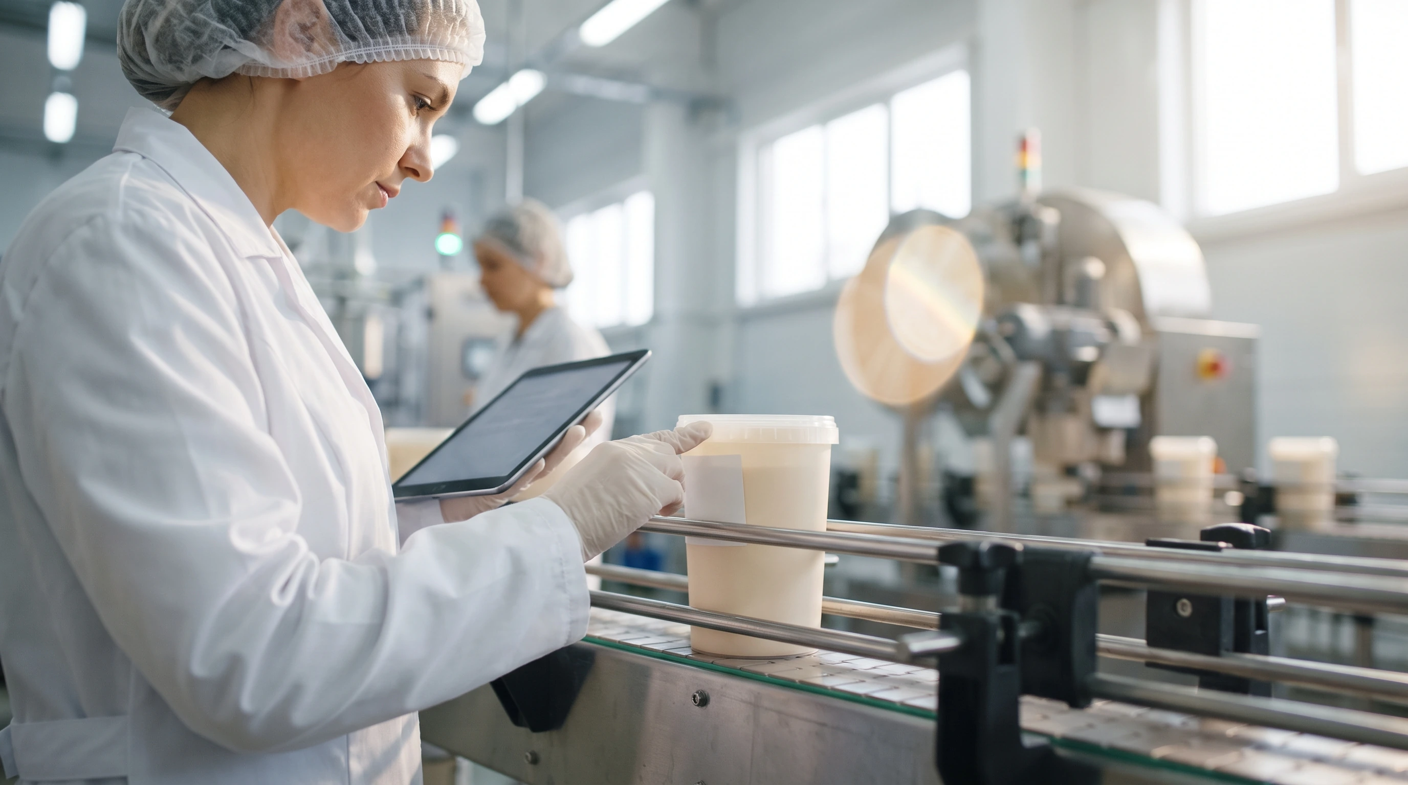 Rebuilding Trust After Food Recalls