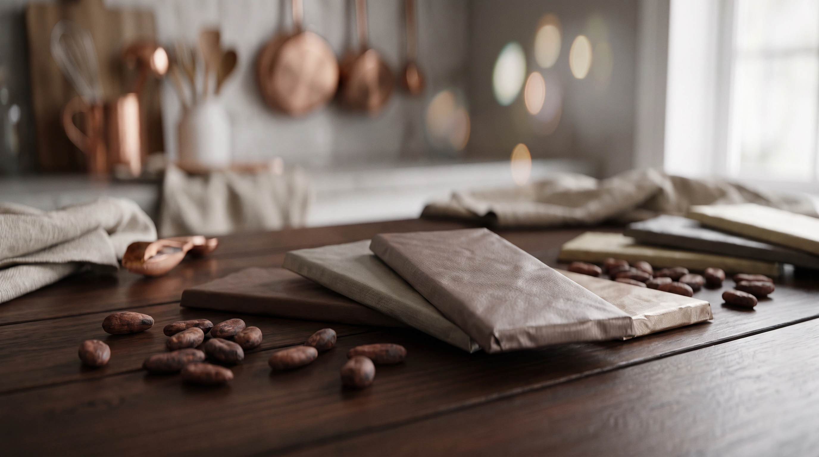 Lindt se enfrenta a una demanda por denuncias de trabajo infantil