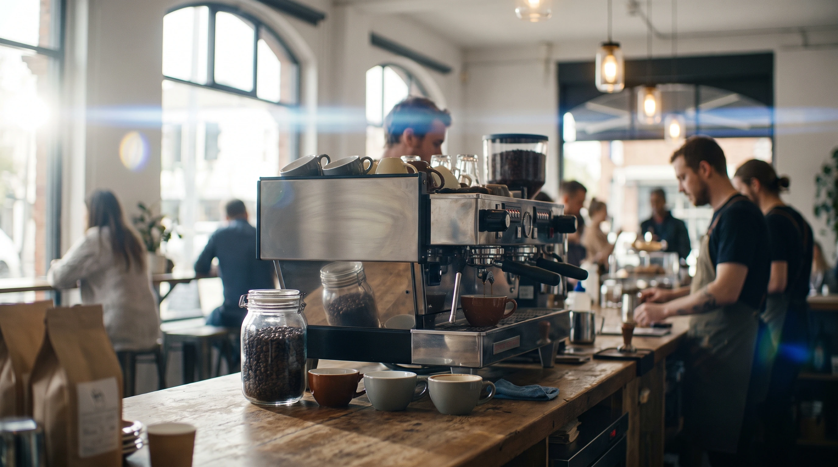 Mahou San Miguel Grows Coffee Portfolio