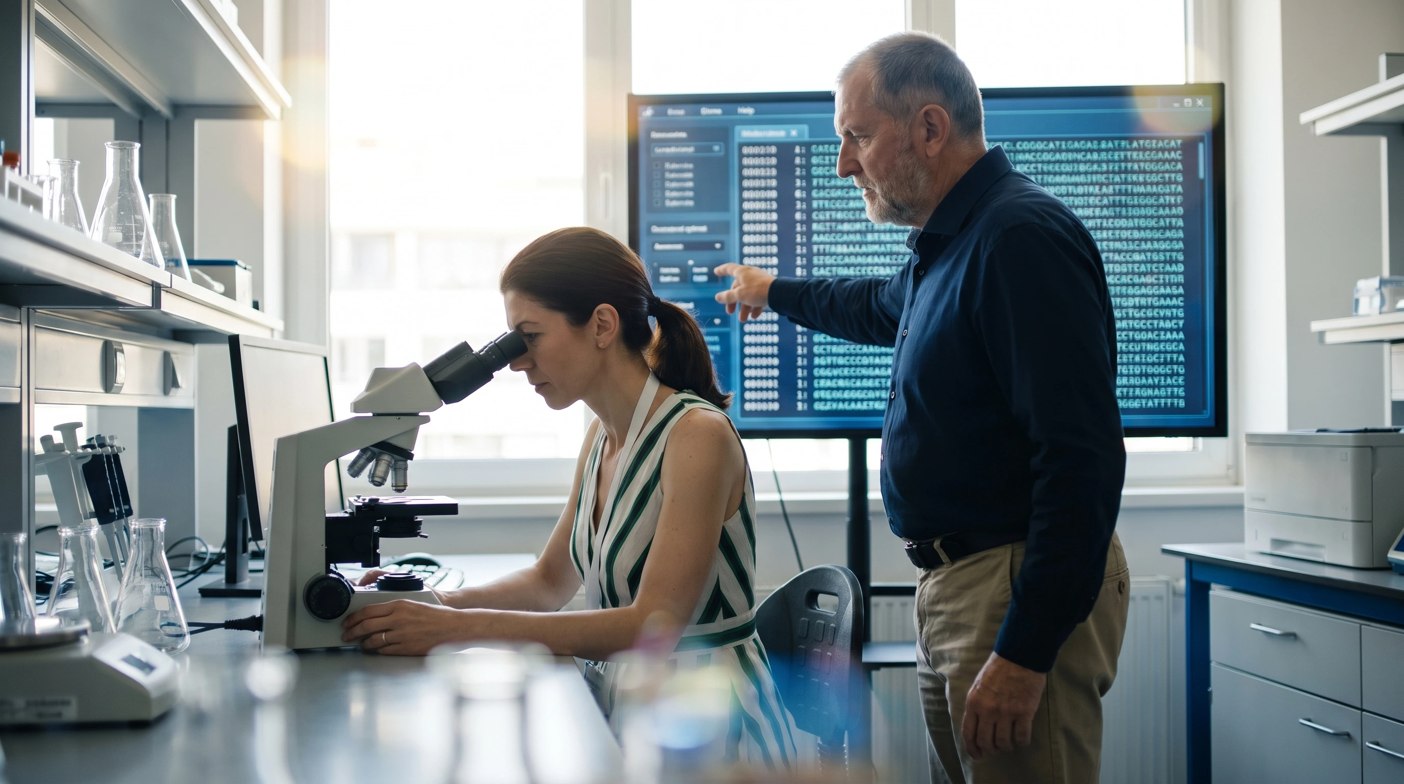 US and European Experts Align on Food Safety