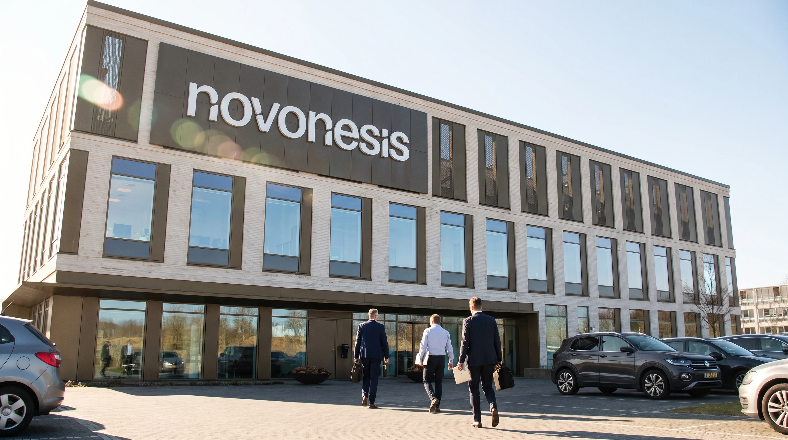 Novonesis développe sa production d’enzymes en Inde