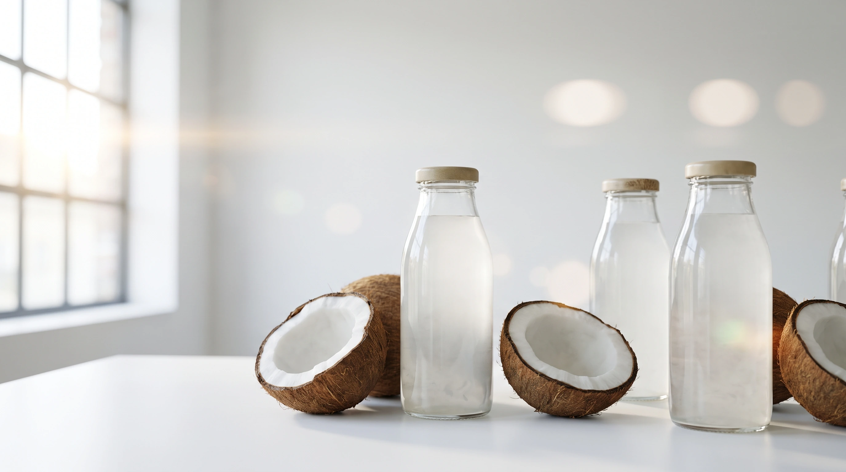 Vita Coco compra Copra