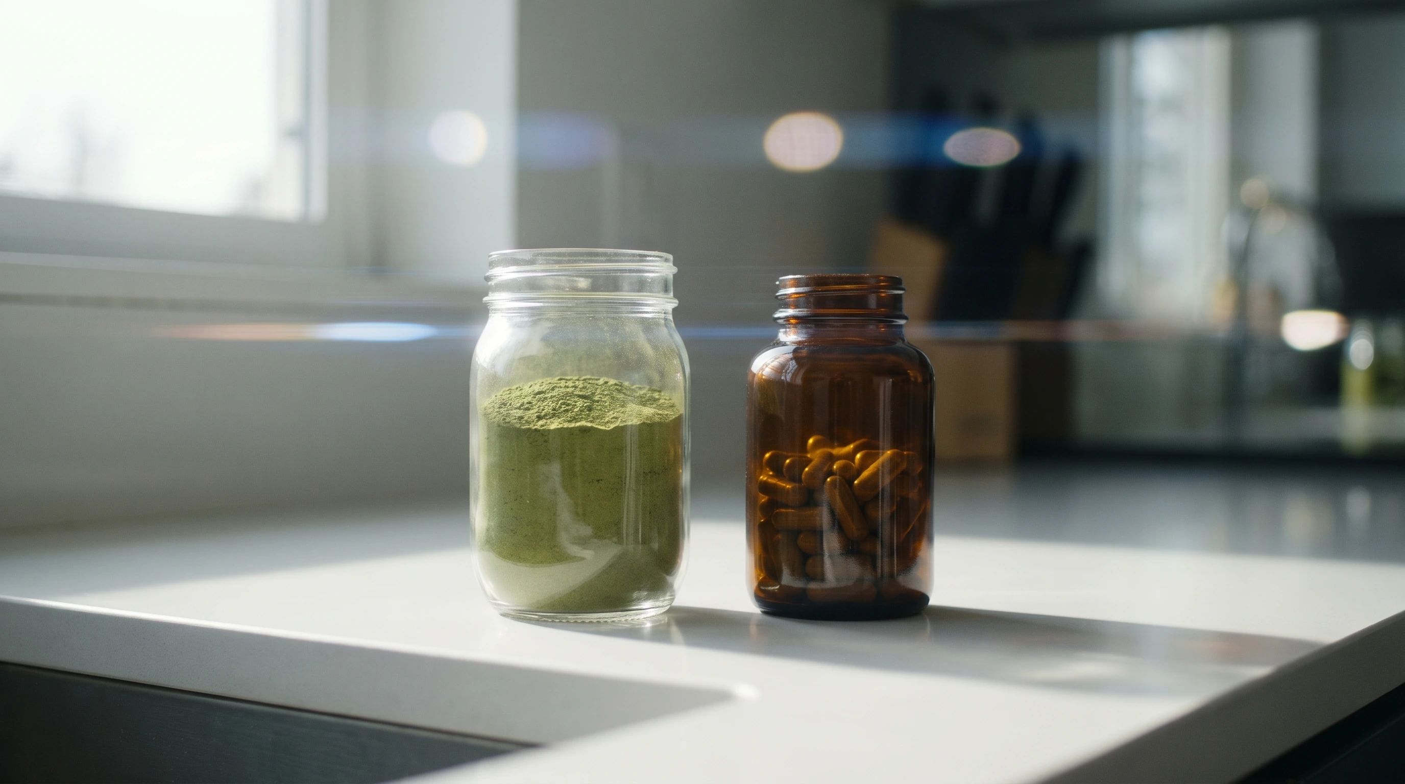 TNVitamins расширяет отзыв моринга