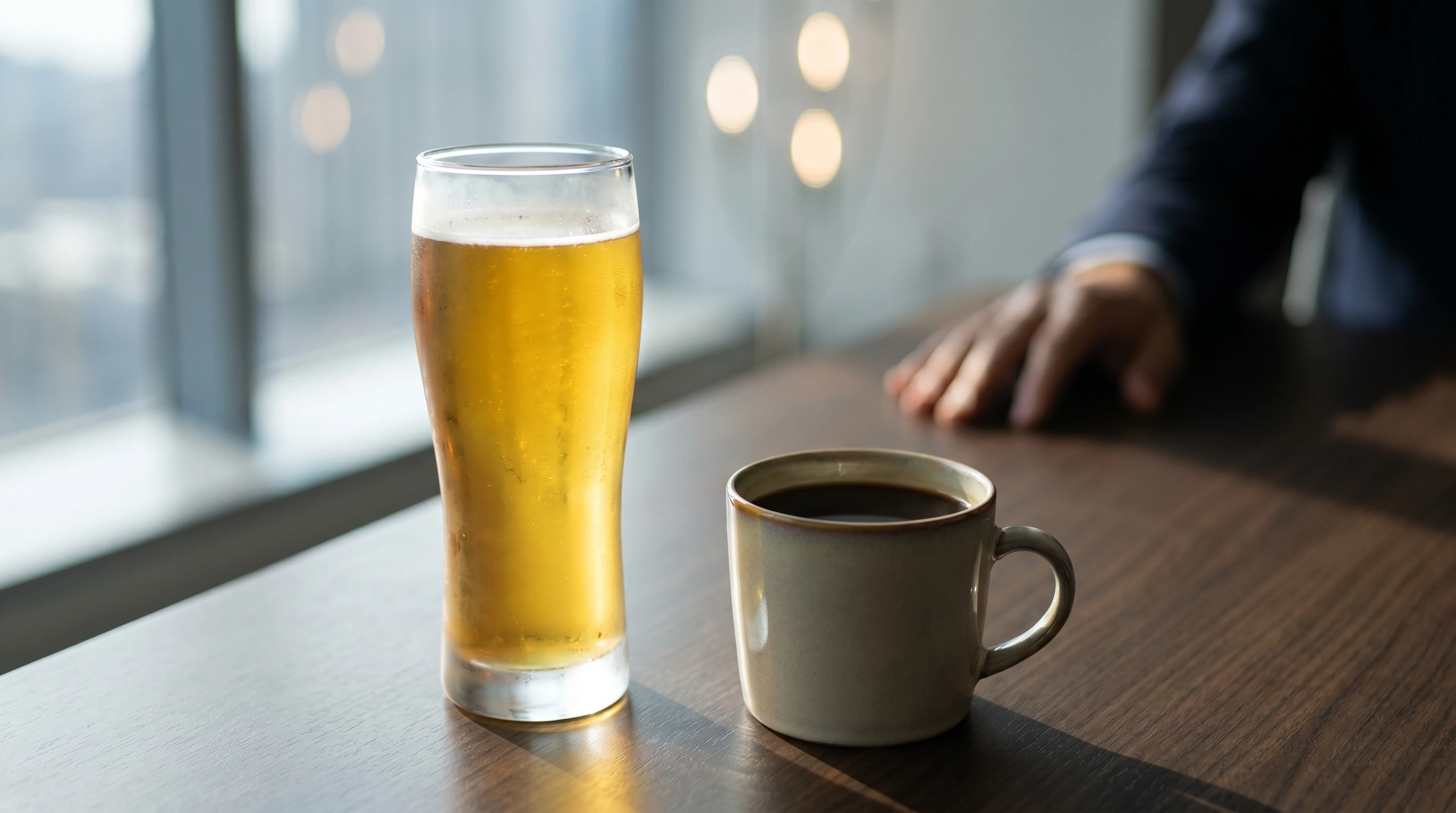 Heineken назначил нового исполнительного директора