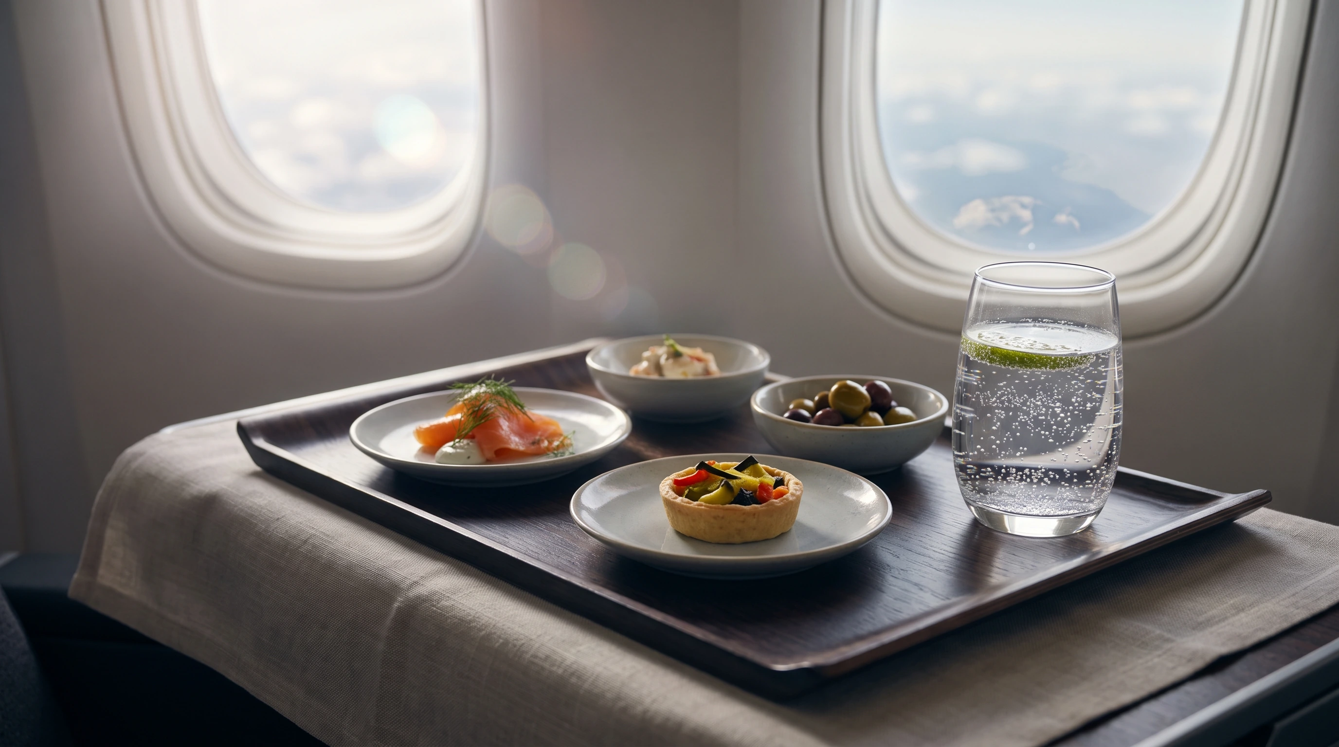 Etihad Airways планирует расширение в Западной Африке