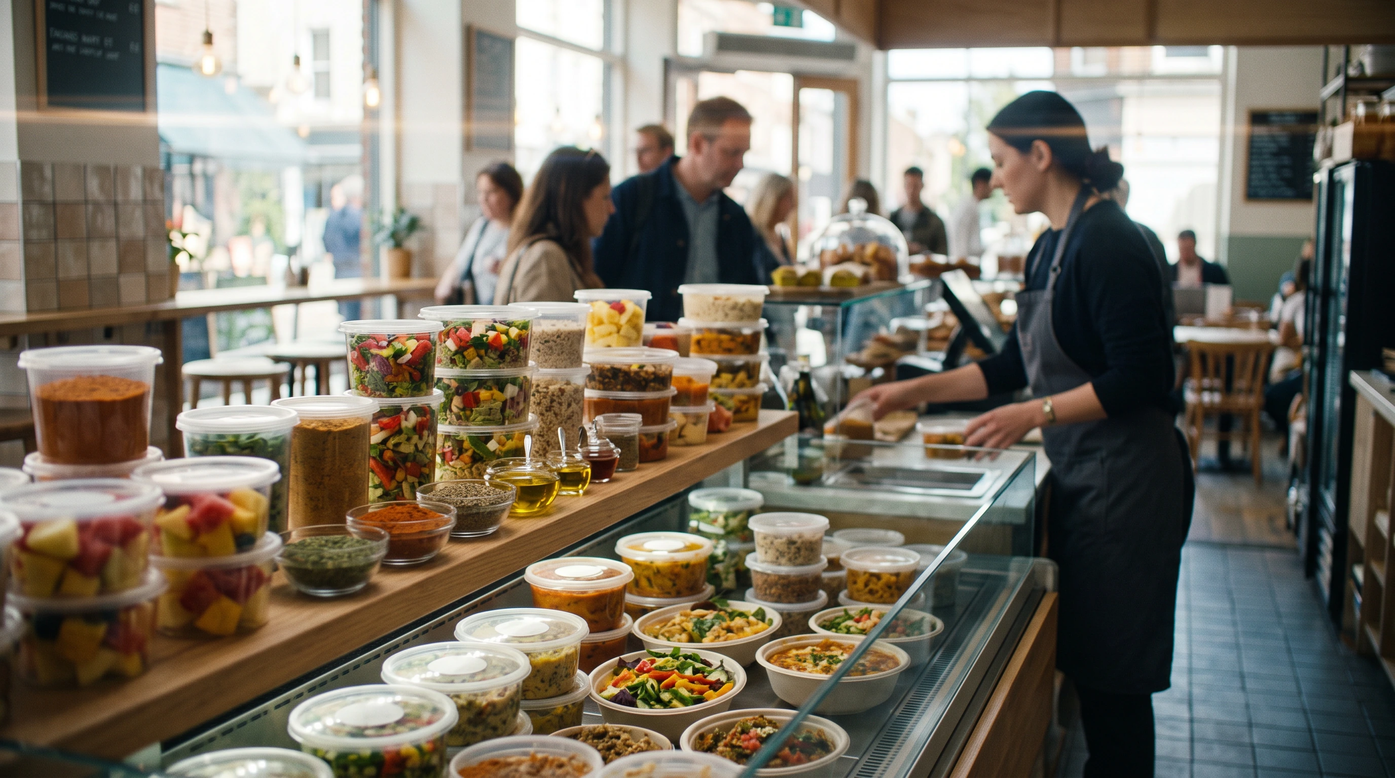 PepsiCo Targets Global Taste Profiles