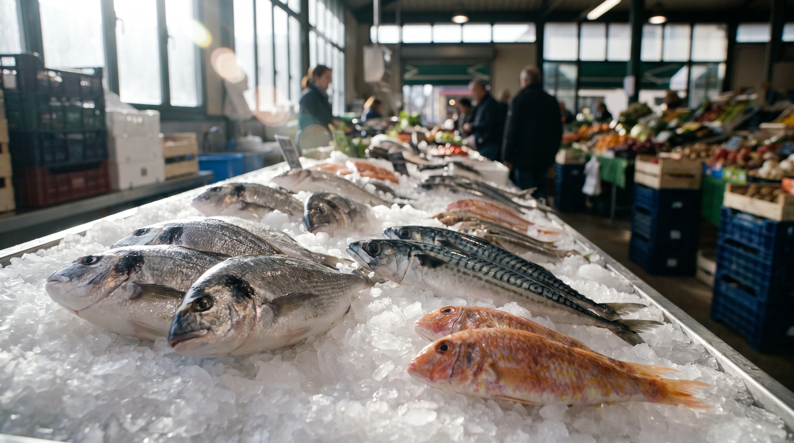 EFSA Highlights New Food Safety Risks