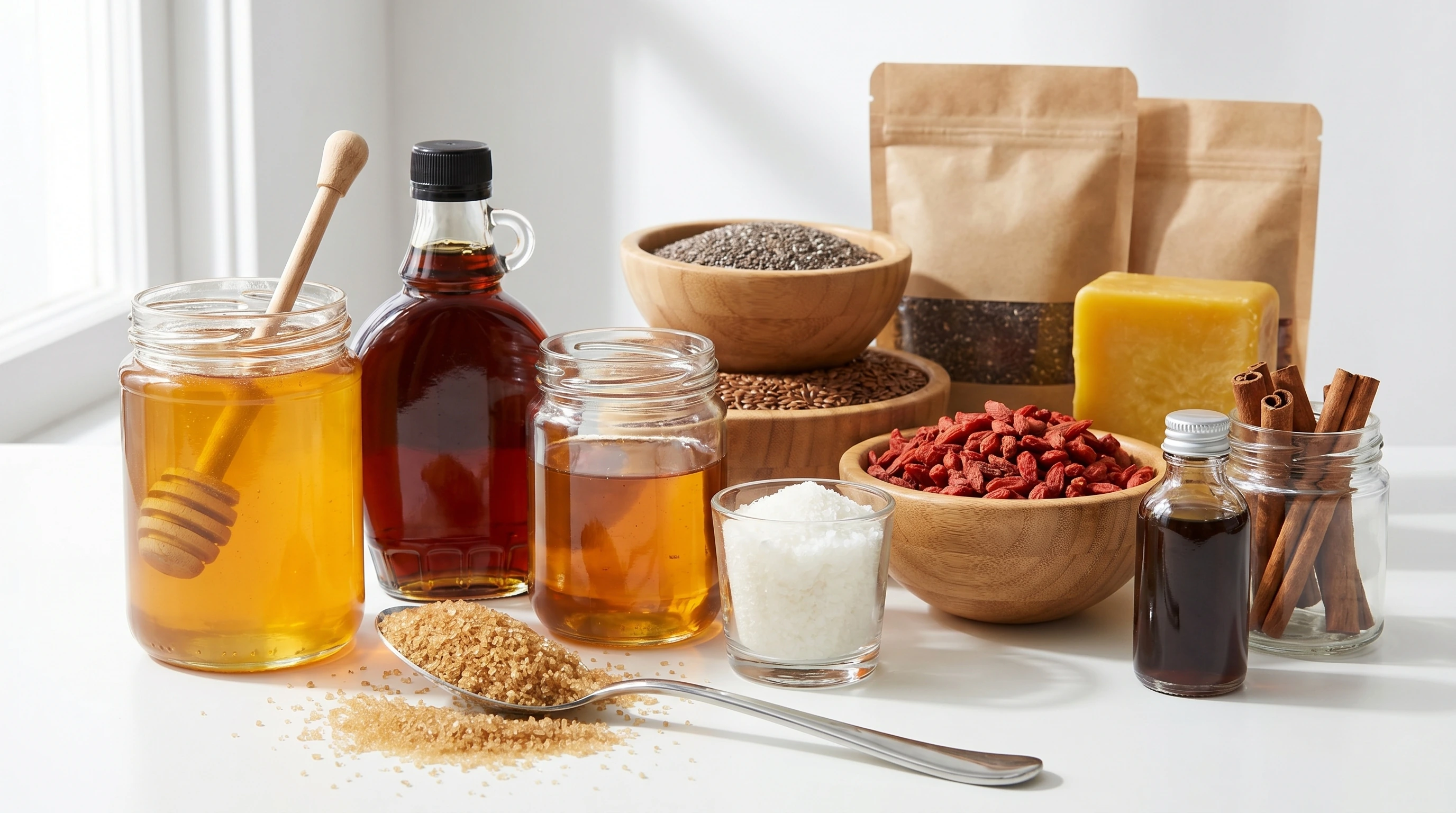 Heartland Food Products Group покупает бренды Whole Earth