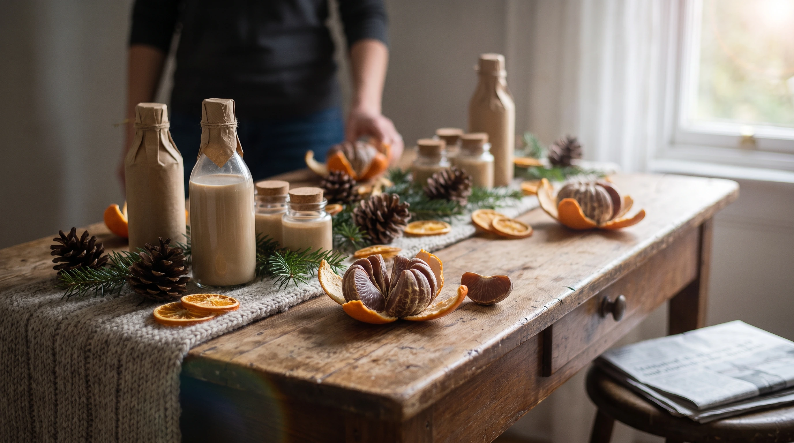 Terry's and Baileys Join Forces