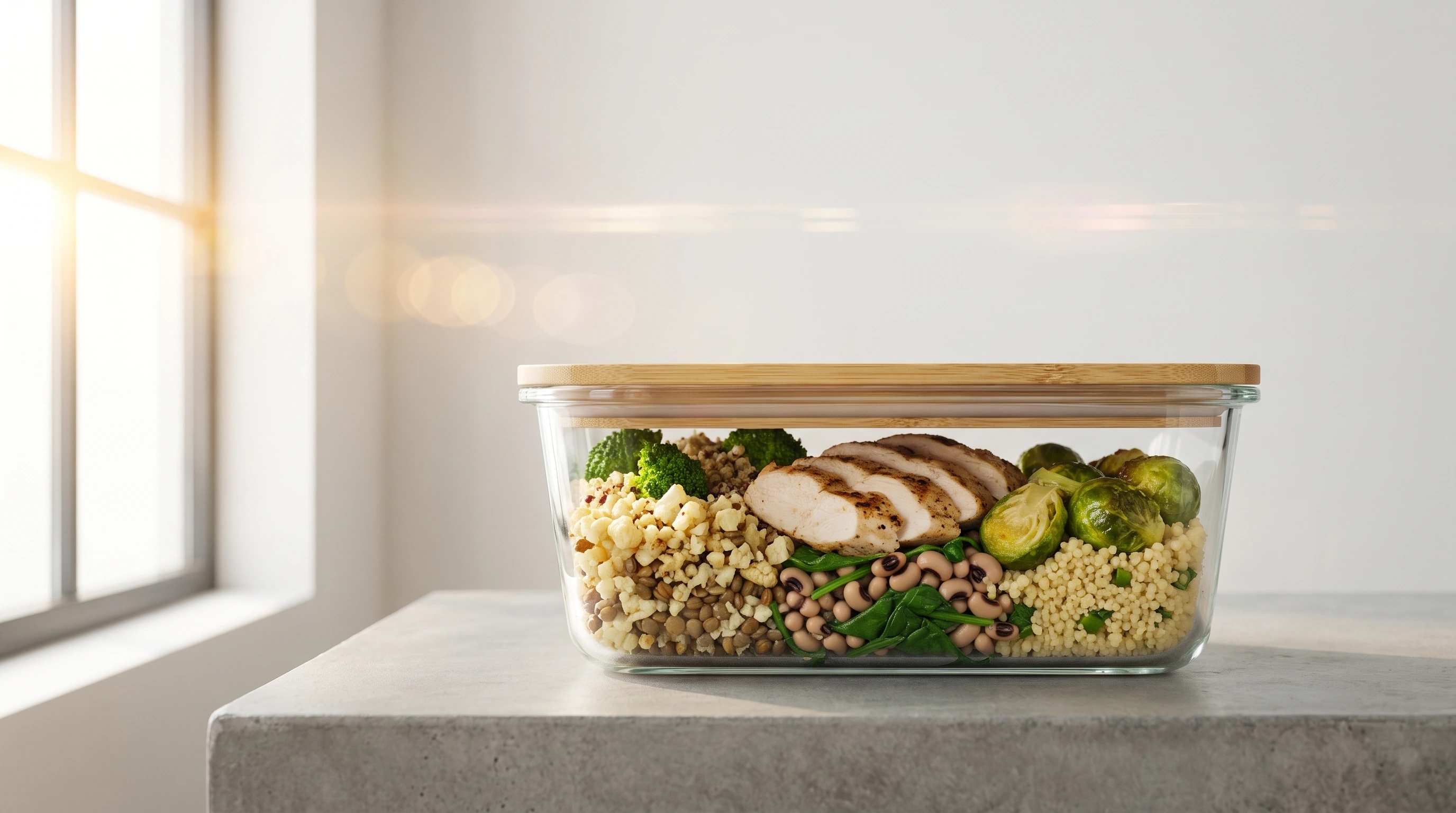 Hanover Foods Debuts GLP-1 Meal Range