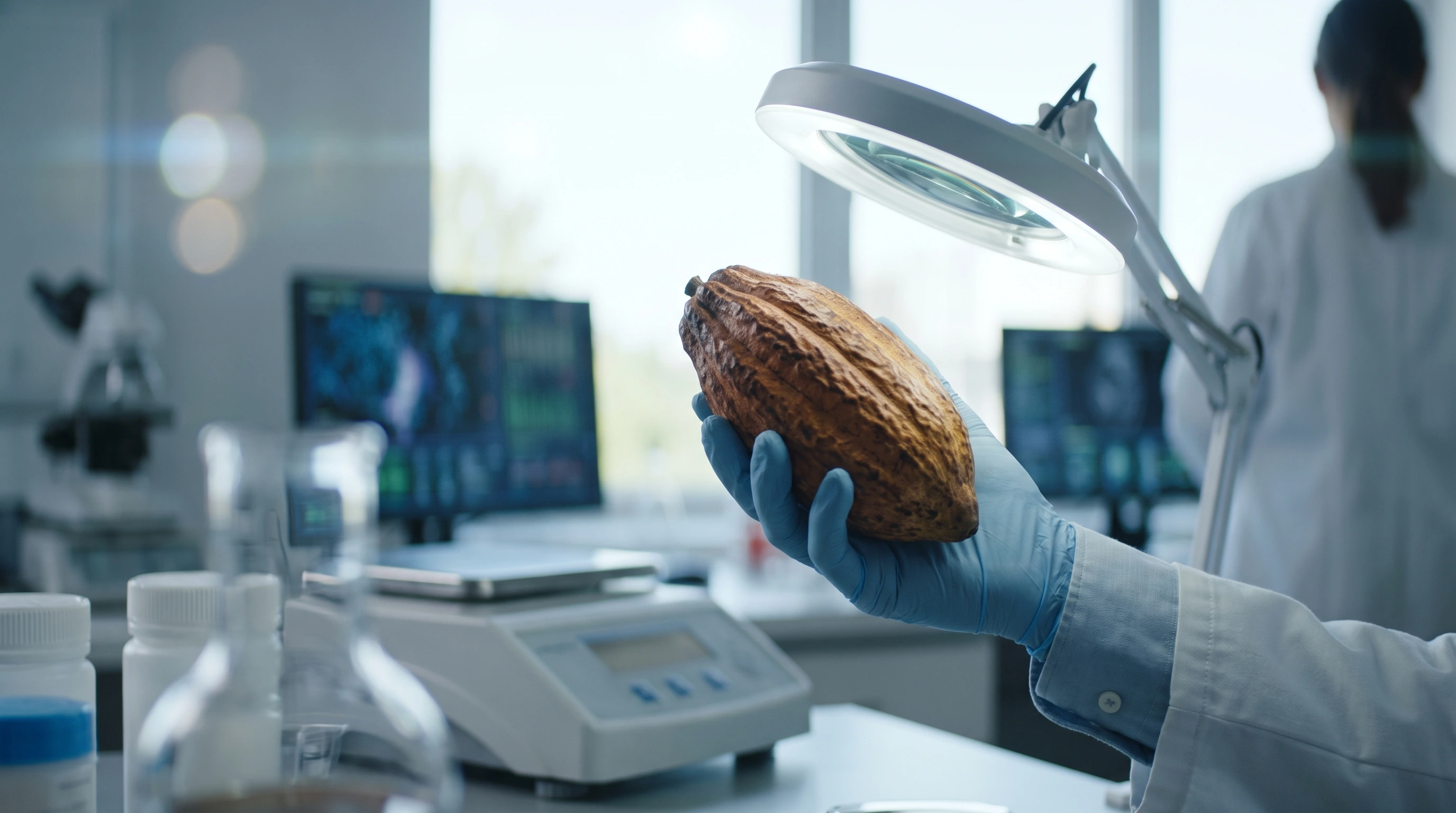 Mars recurre a la clonación para asegurar el futuro del cacao